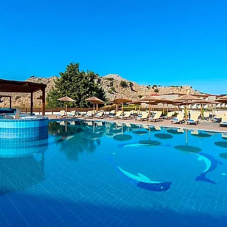 Anavadia 4*
