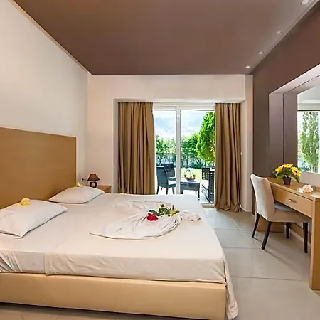 Anavadia Hotel Afantou