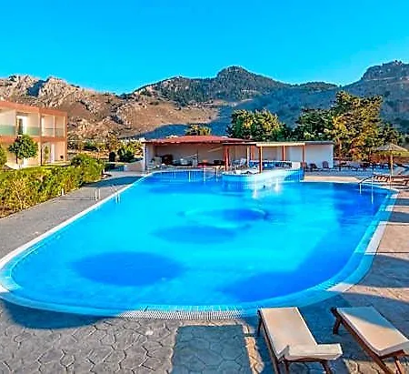 Hotel Anavadia
