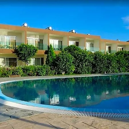 Anavadia 4*