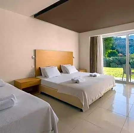 Anavadia Hotel