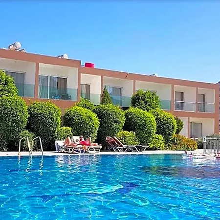 Hotel Anavadia 4*