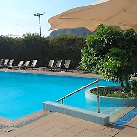 Hotel Anavadia 4*