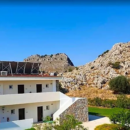 Anavadia Hotel 4*