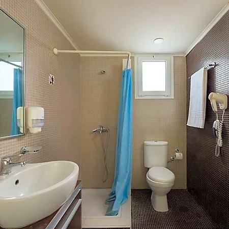 Anavadia Hotel