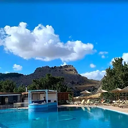 Anavadia Hotel Afantou