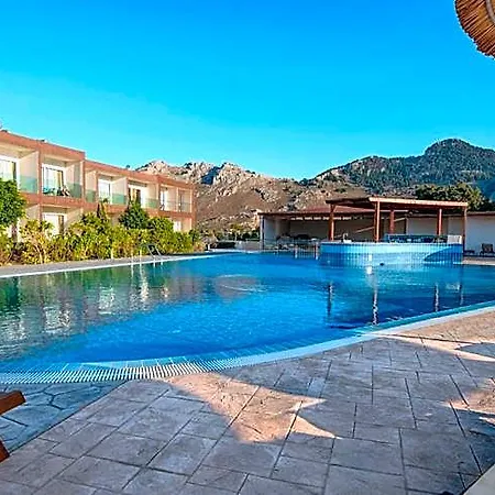 Anavadia Hotel Afantou