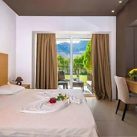 Hotel Anavadia