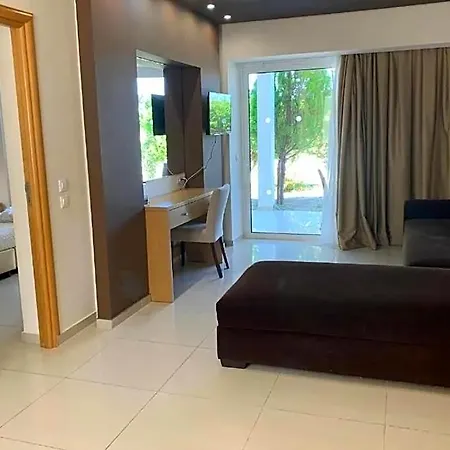 Anavadia Hotel Afantou