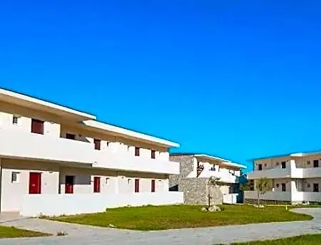 Anavadia Hotel 4*