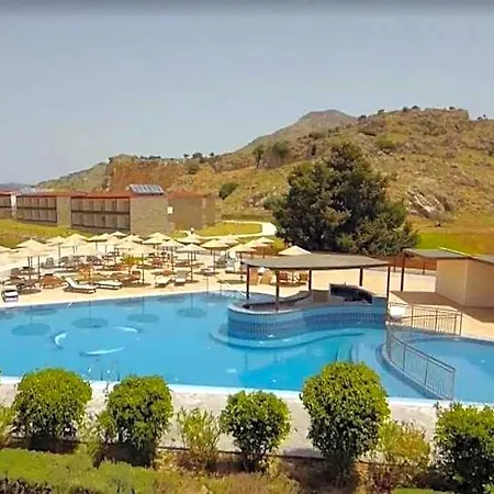 Anavadia Hotel Afantou